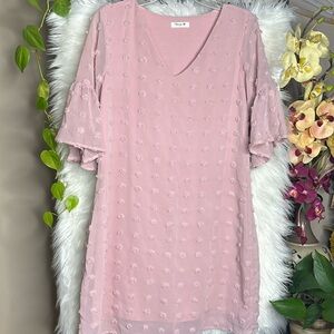 Blooming Jolly dress